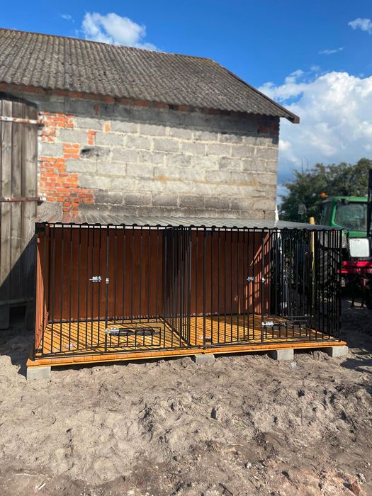 Kojce dla psów dopasowane do potrzeb klienta