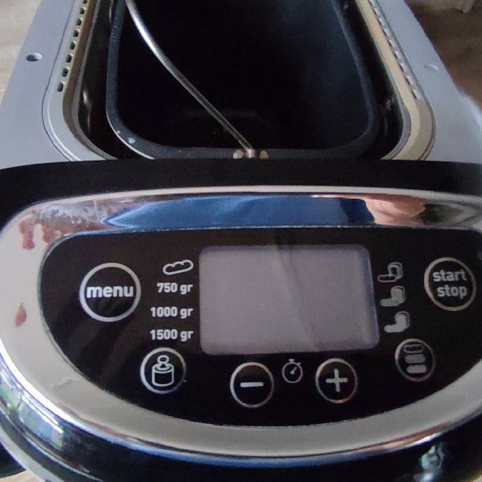 Wypiekacz do chleba Tefal