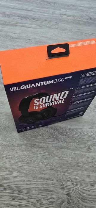 Phones sem fios JBL - Caixa selada - NOVOS