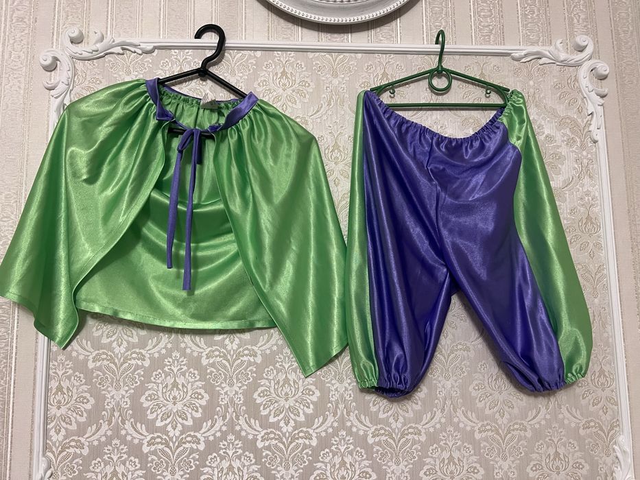 Костюми принців різні цвна любого 250 гр продаж