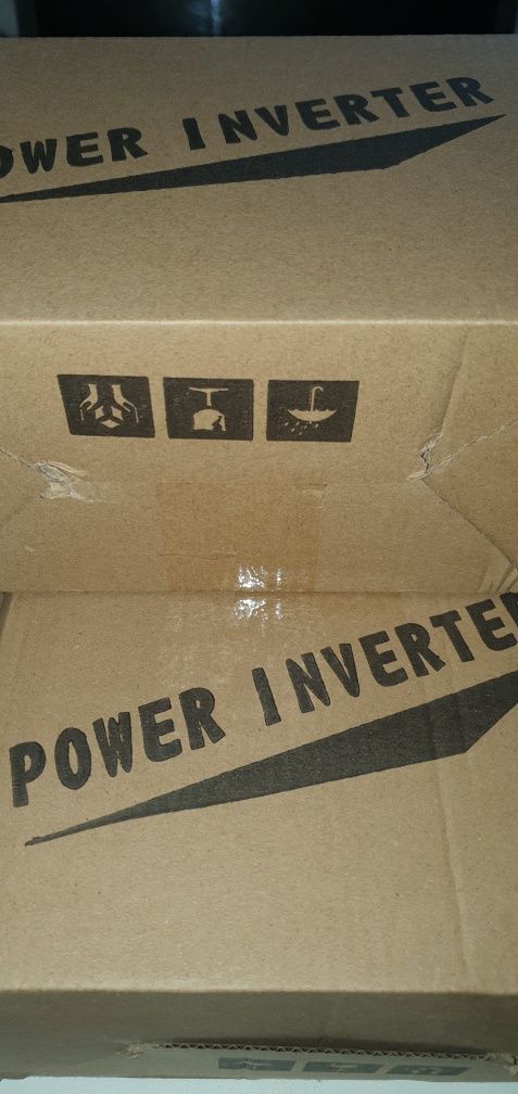 Invertor 12v220v