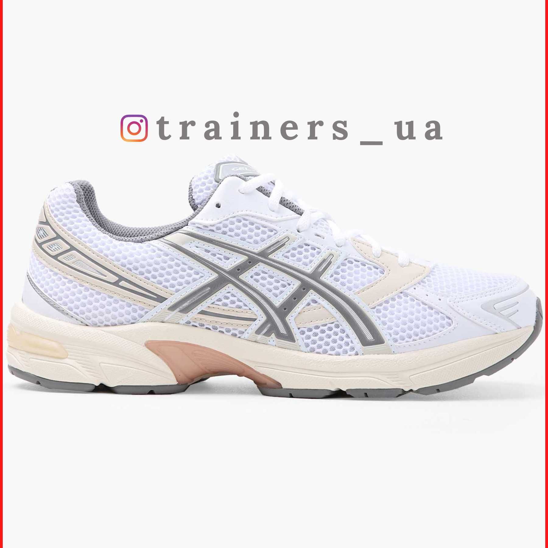 ОРИГИНАЛ Asics Gel-1130 1201A256-112 кросівки кроссовки мужские Асикс