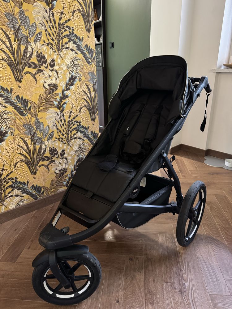 Wózek THULE Urban Glide 3