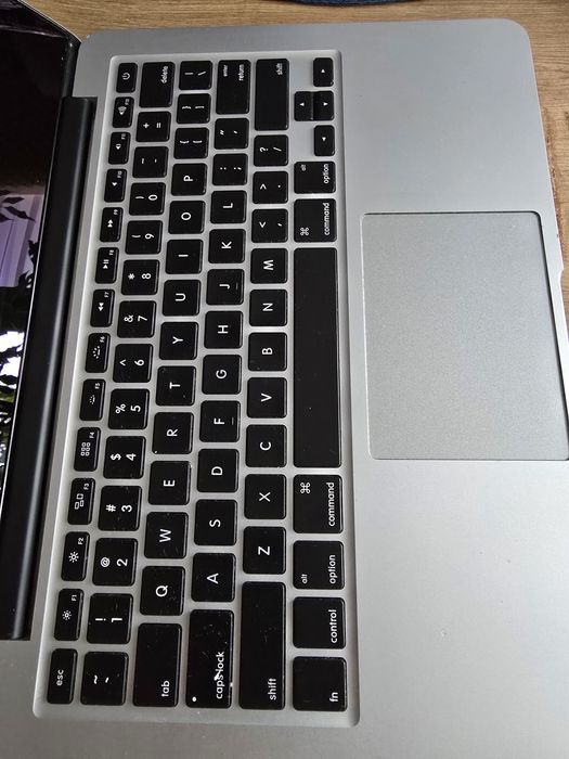 Macbook 13 A1502 super stan, sprawny