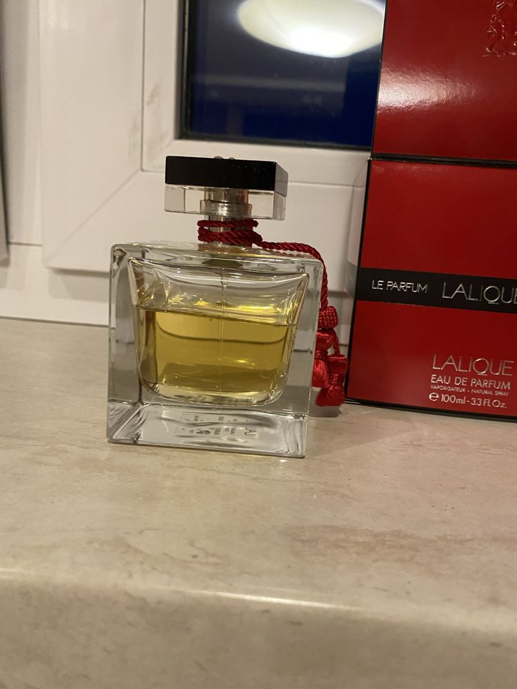 Lalique le parfum