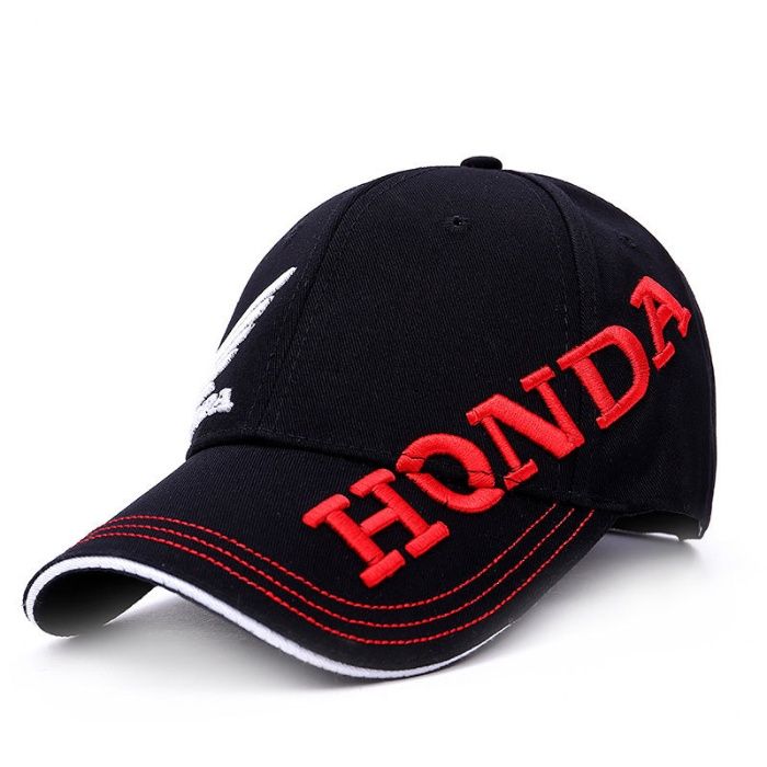 Cap / Chapéu Honda