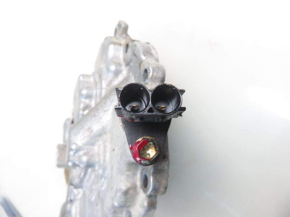 Obudowa Rozrządu Toyota Yaris III P13 1.5 H 1nz-fxe