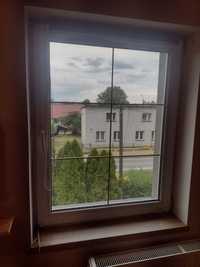 Okno 100x127cm z moskitierą Aktualne