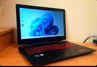 Lenovo ideapad Y700-15ISK