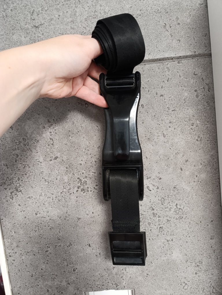 Pasy ciążowe adapter do Pasów bezpieczeństwo dla Dziecka adjuster