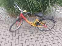Rower dla dziecka