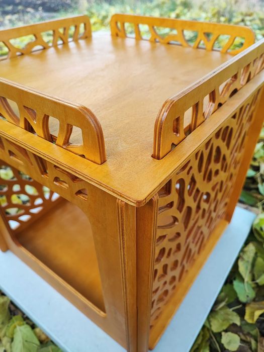 Будиночок для кота. Домик для кота