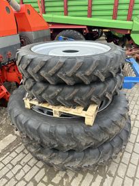 Koła do międzyrzędzi waskie 320/90 R46 i 230/95 R36 Allinace