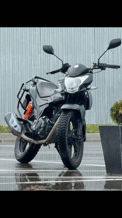 Продам lifan cityr 200
