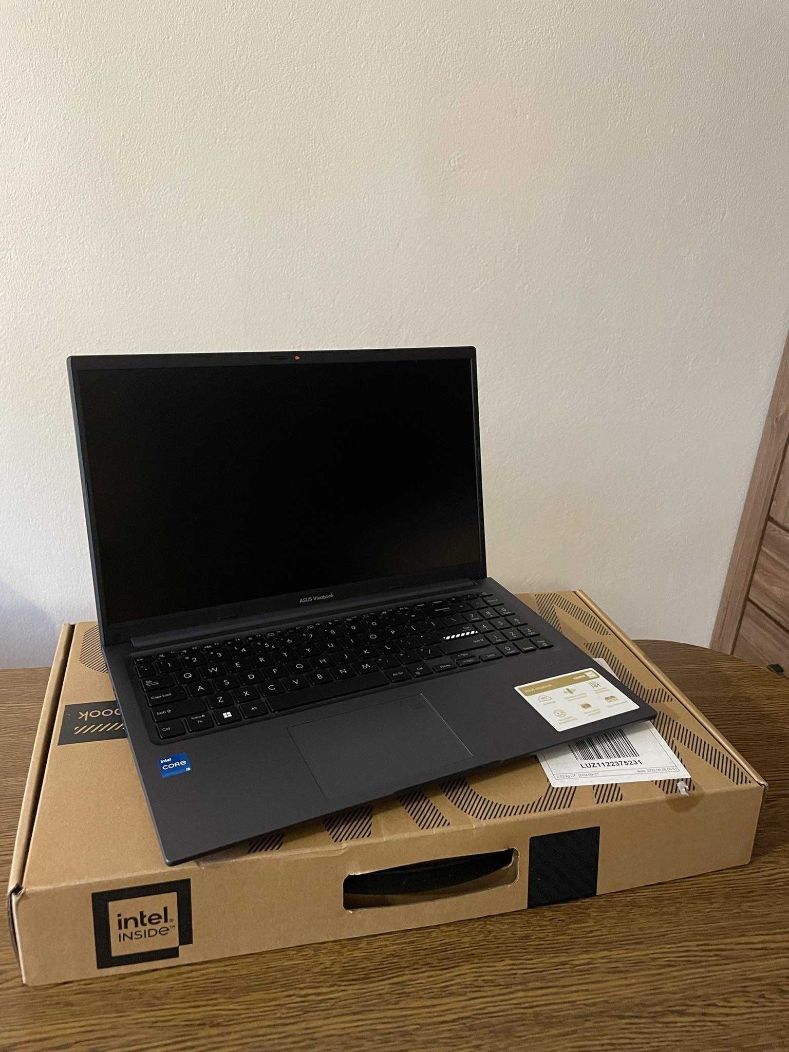 Laptop ASUS VivoBook X1502ZA-BQ242W 15.6"