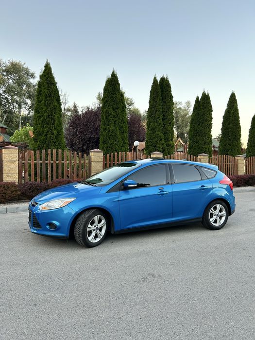 Продам Форд Фокус 2.0 автомат Ford Focus 2.0