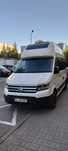 Kamper Van VW Grand California automat 2+2 od 400 zł Łódź