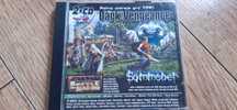 retro gra pc Gra Dark Vengeance PC CDA