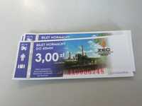 Bilety MZK Starachowice