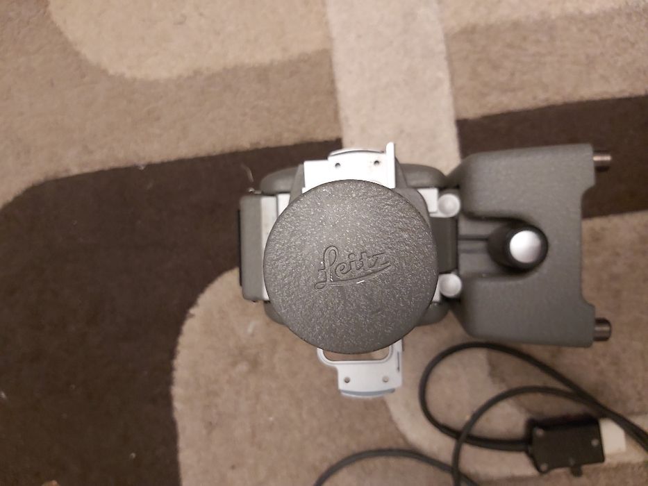 Rzutnik Prado Leitz  Wetzlar