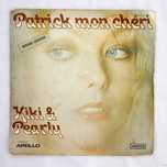 Disco Vinil Single Kiki & Pearly bom estado