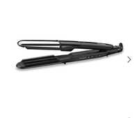 Утюжок паровий BaByliss Steam Shine Styler ST 496E
BaByliss