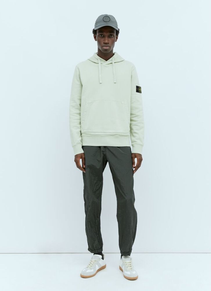 Stone Island толстовка  801564151 V0051