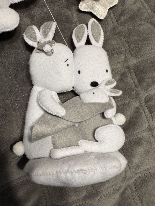 Продам мобіль на дитяче ліжко