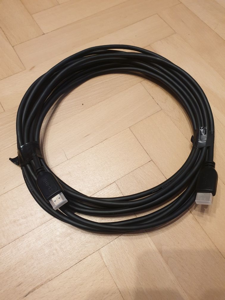 Kabel BLOW hdmi 7 metrów