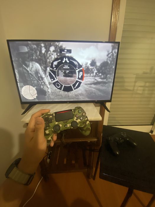 Playstation 4 PRO 1TB - PS4PRO