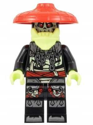 Lego Ninjago 112327 Jay vs Bone Hunter nowy zestaw Metalowa Puszka !