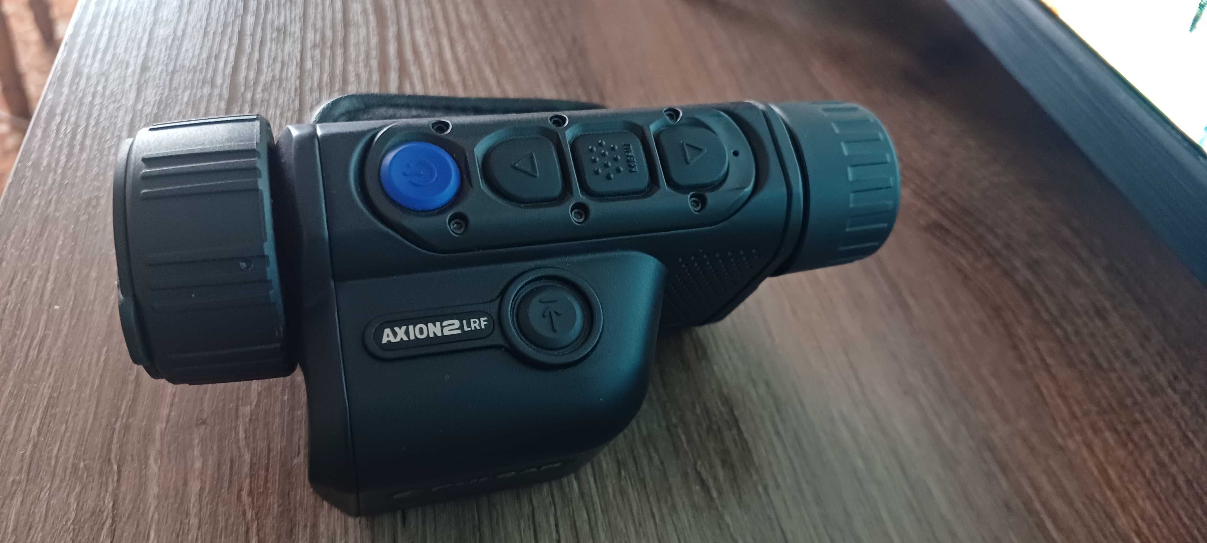 AXION 2 LRF XQ35 Монокуляр