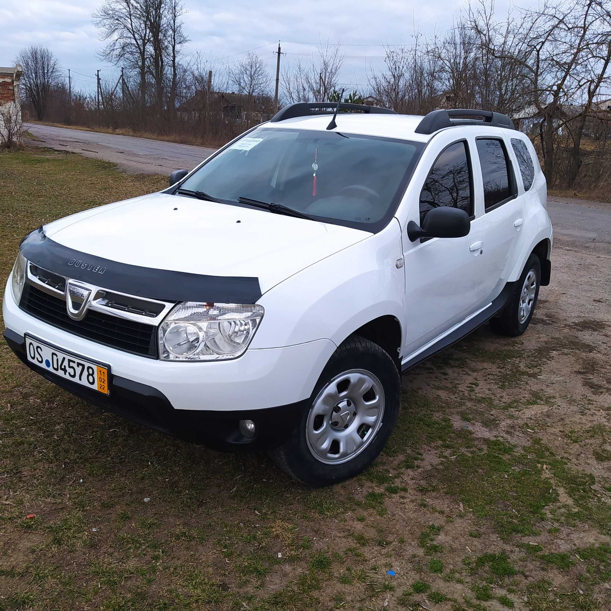 Продам автомобіль  від власника