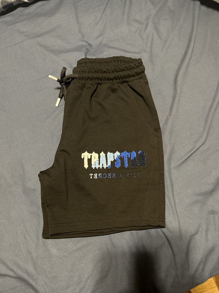 Calções Trapstar