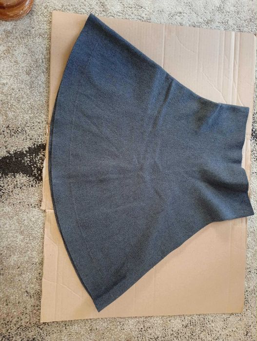 Spódnica  mini Marki Zara