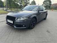 Audi A4 B8 2.0 TDI 120 KM , Nowa Dwumasa , Uczciwy Stan