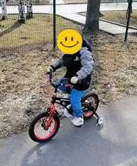 Продам Велосипед дитячій Profi 14"Infinity 2650 грн Стан відмінний!!!