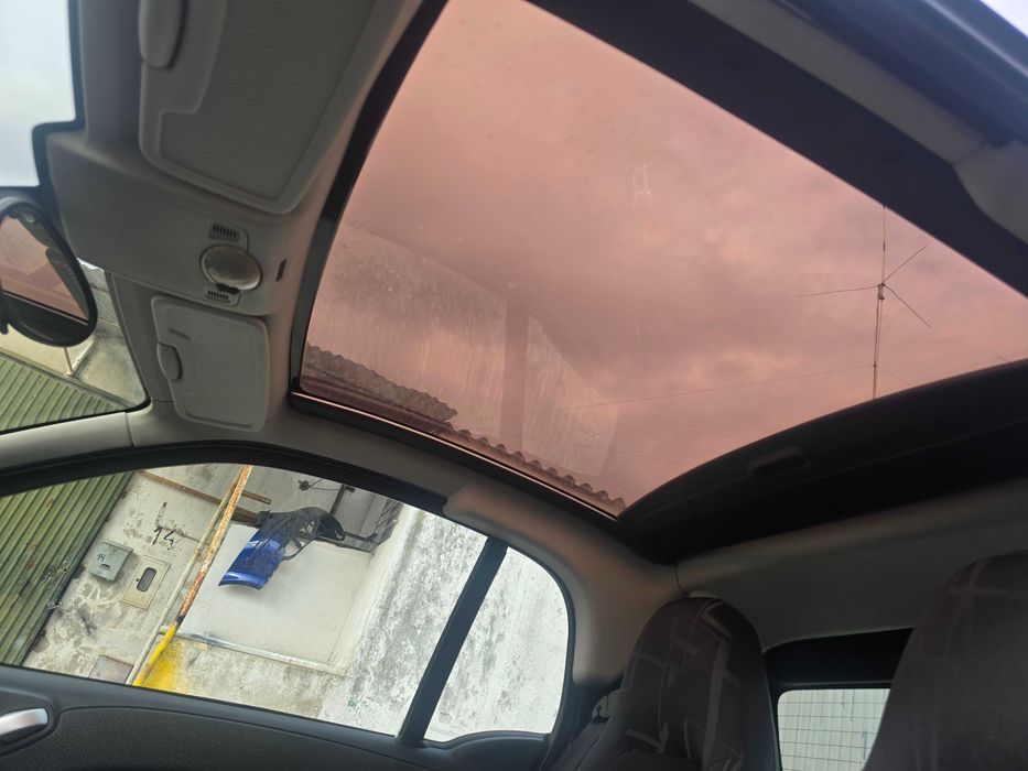 Smart fortwo coupe (451) GPL