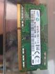 Pamięć Ram 4GB DDR razy 2