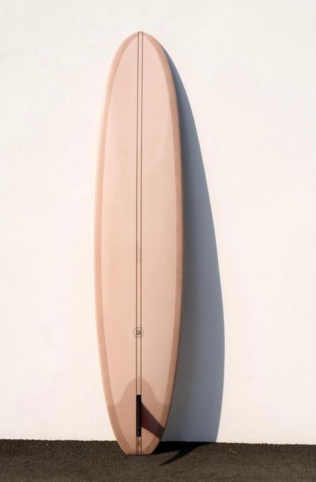 Gencives Longboard, 9’2
