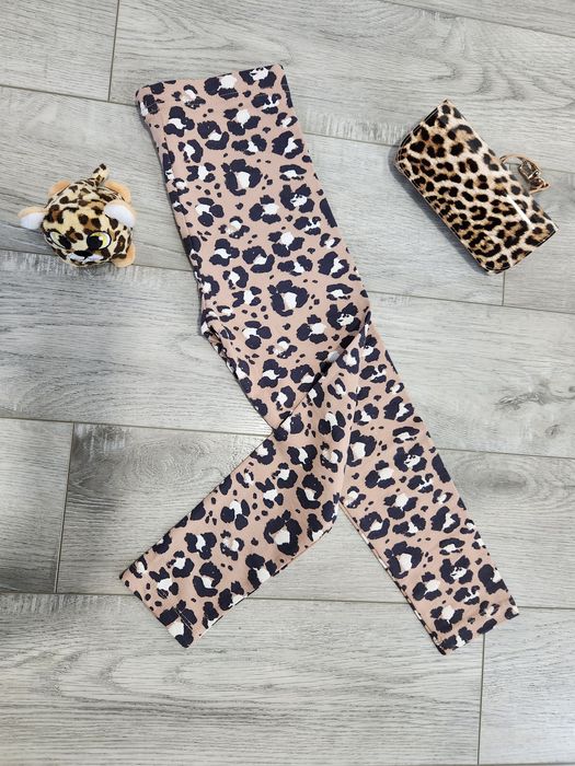 Лосіни, легінси George 6-7р.