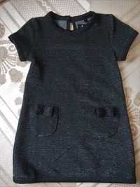 Нарядное, красивенькое платье Primark Англия р.92, 1,5-2 года идеал