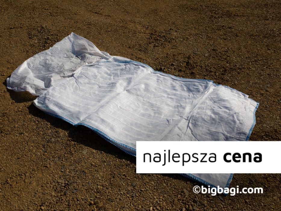 BIGBAGI.COM BIG BAGI Bigbag big bags beg bag super jakość niska cena