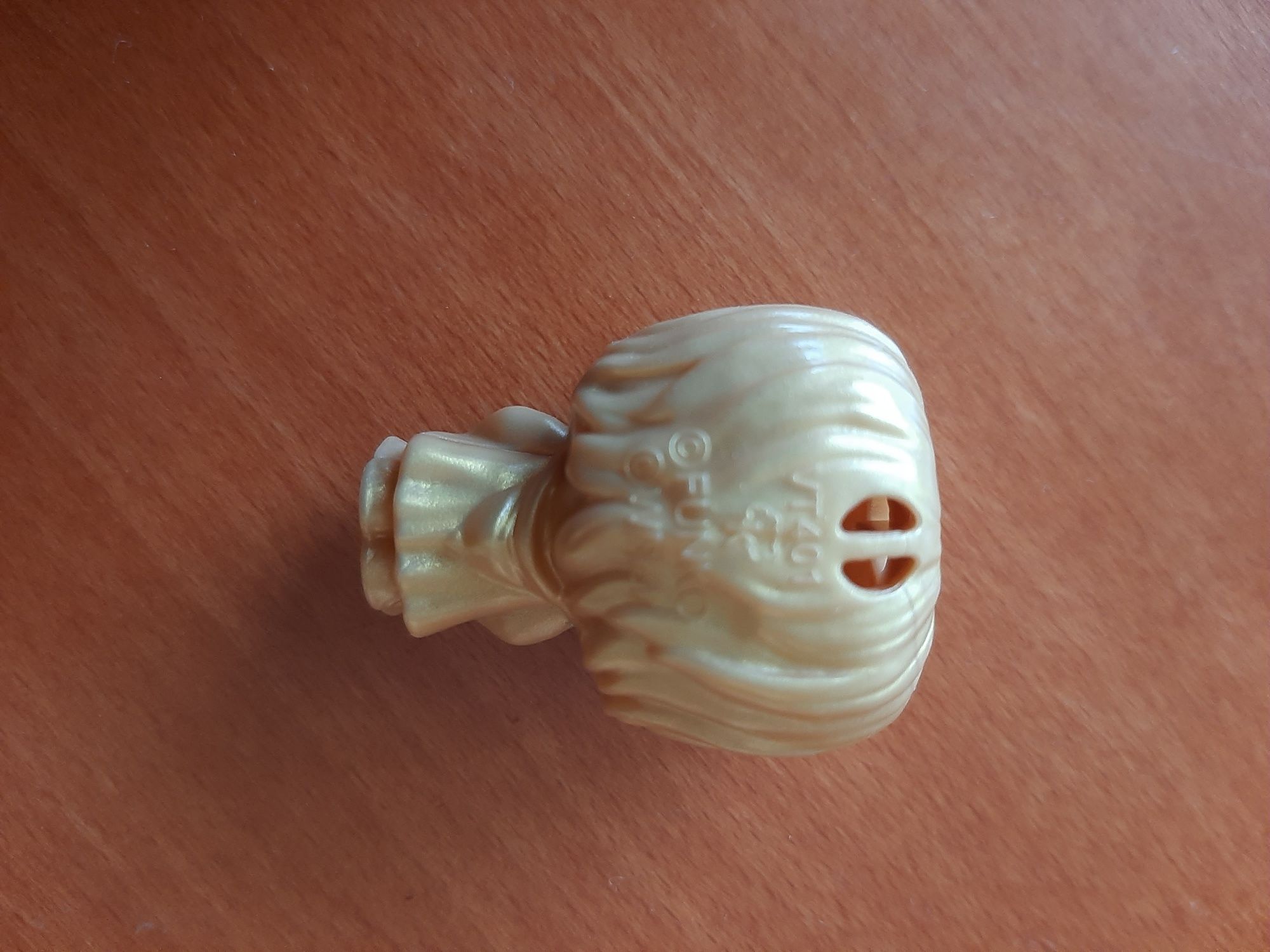 Figurka Harry Potter z kinder joy