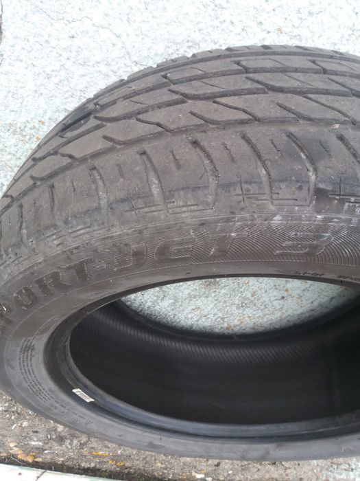 Pneu Mabor 205/55 R16