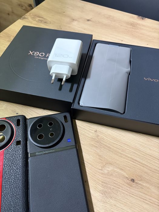 Sprzedam vivo x90 pro