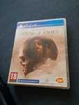House of ashes ps4
