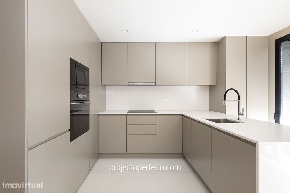 Apartamento T1 Arrendamento em Anta e Guetim,Espinho