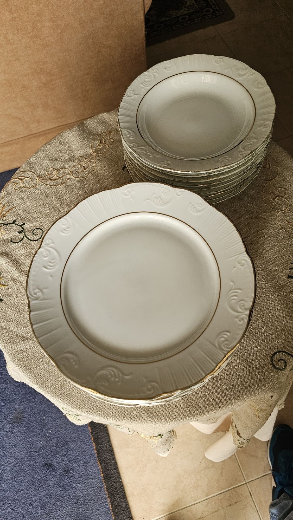 Conjunto Vista Alegre