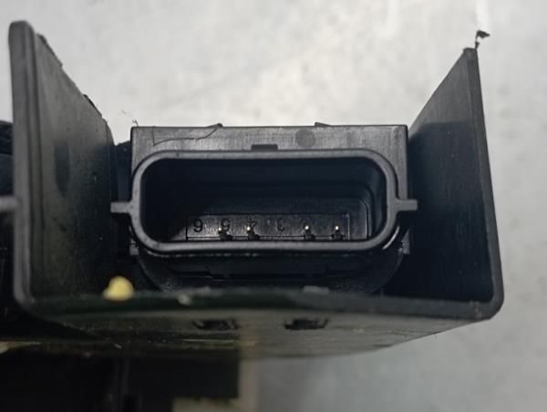 Fechadura / fecho porta frente esquerdo RENAULT Megane IV Grandtour (K